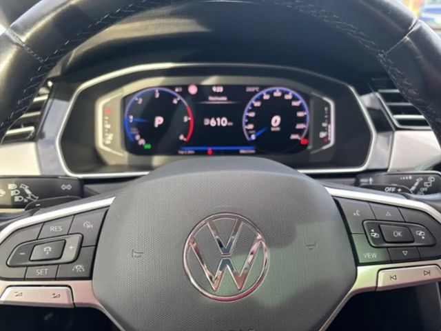Volkswagen Passat 2.0 TDI Variant