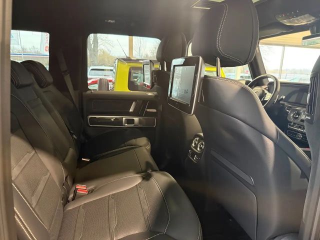 Mercedes-Benz G 63 AMG AMG Line