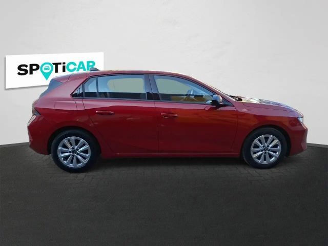 Opel Astra 1.2 Turbo Enjoy Turbo