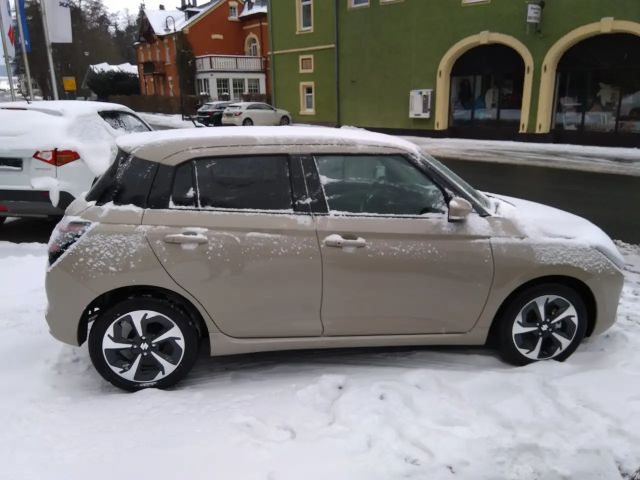 Suzuki Swift Comfort DualJet Hybrid