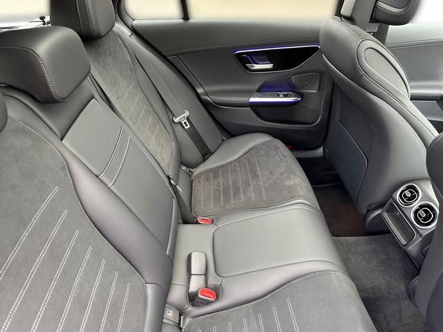 Mercedes-Benz C 220 C 220 d Estate