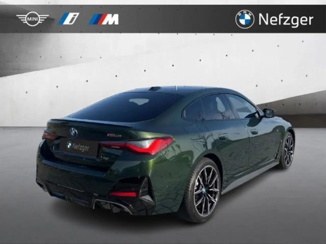BMW i4 Coupé Gran Coupé M-Sport Sedan