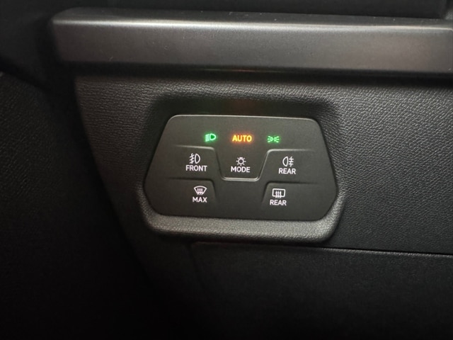 Cupra Leon 2.0 TSI 4Drive DSG Sportstourer