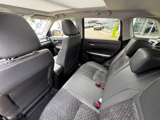 Suzuki Vitara 4x4 Comfort