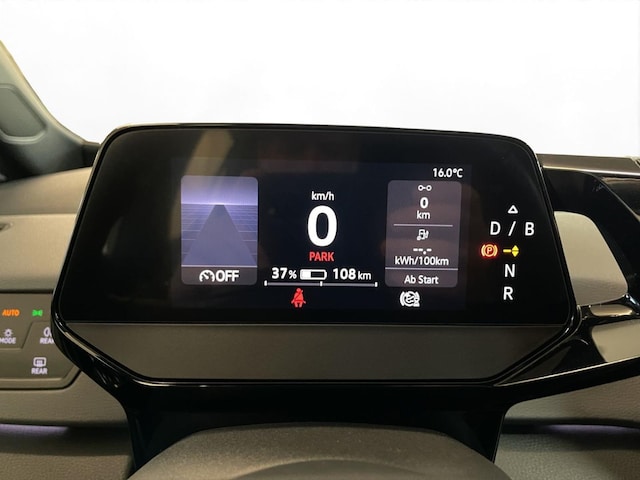 Volkswagen ID.3 City Performance Pure