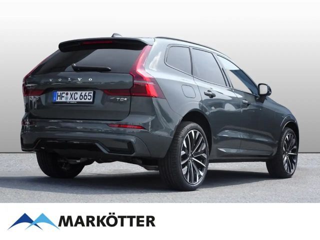 Volvo XC60 AWD Dark T8 Ultra