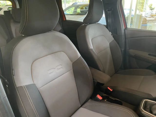 Dacia Jogger Extreme