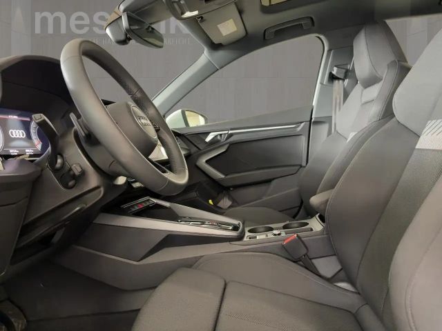 Audi A3 Sedan Sportback