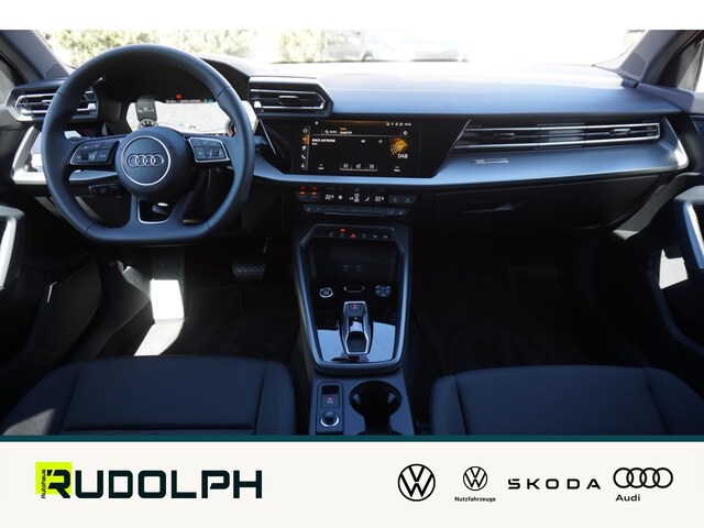 Audi A3 30 TFSI S-Tronic Sportback