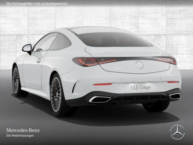 Mercedes-Benz CLE 180 AMG Line