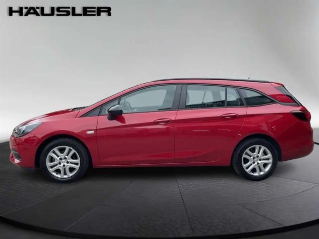 Opel Astra Edition Sports Tourer