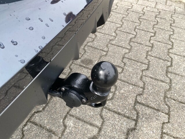 Cupra Formentor 2.0 TSI 4Drive DSG