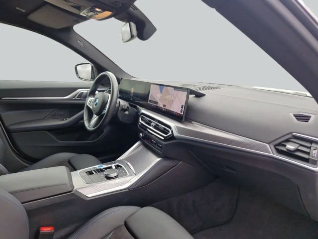 BMW i4 Coupé Gran Coupé eDrive40