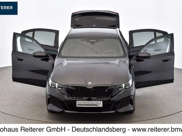 BMW i5 M-Sport Sedan