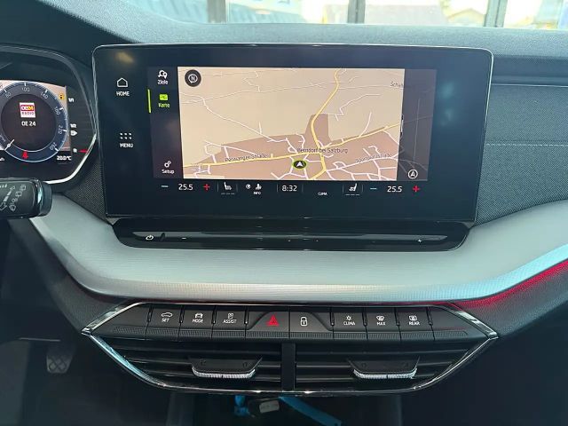 Skoda Octavia Combi Style Style