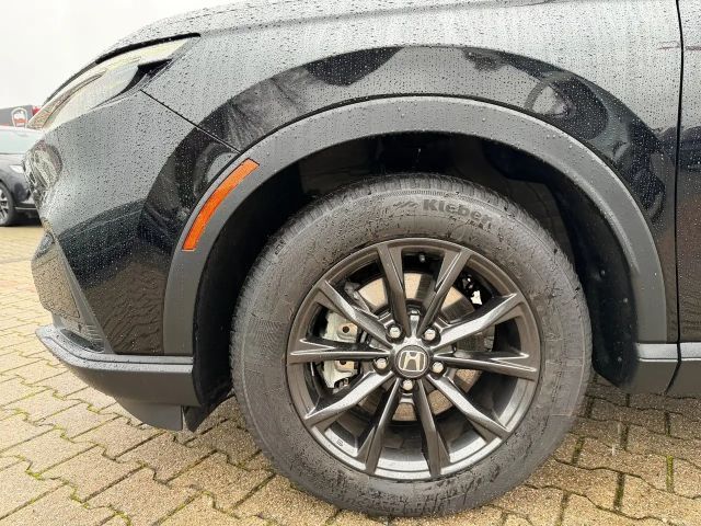 Honda CR-V Elegance e:HEV