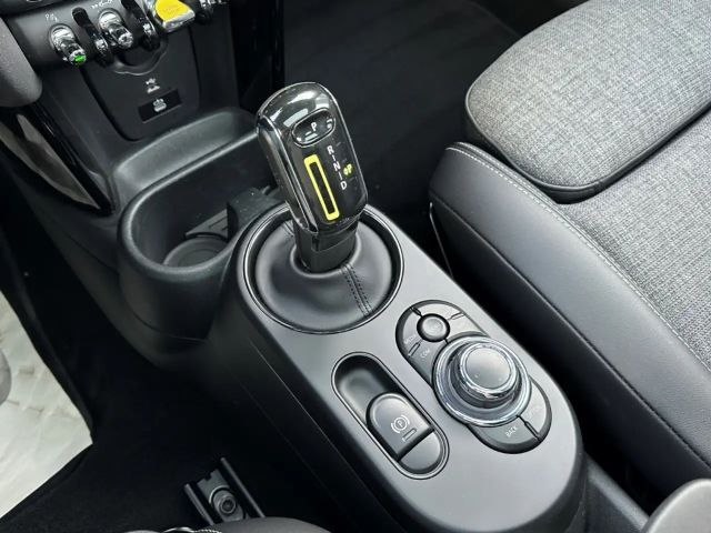 MINI Mini Electric SE