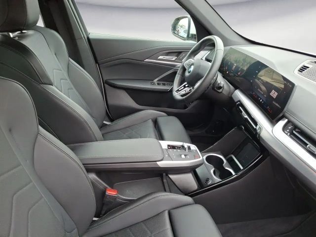 BMW X1 M-Sport sDrive20i