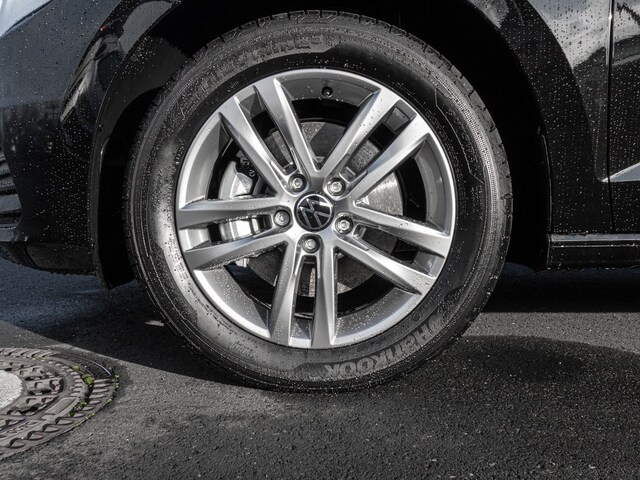 Volkswagen Touran 1.5 TSI DSG