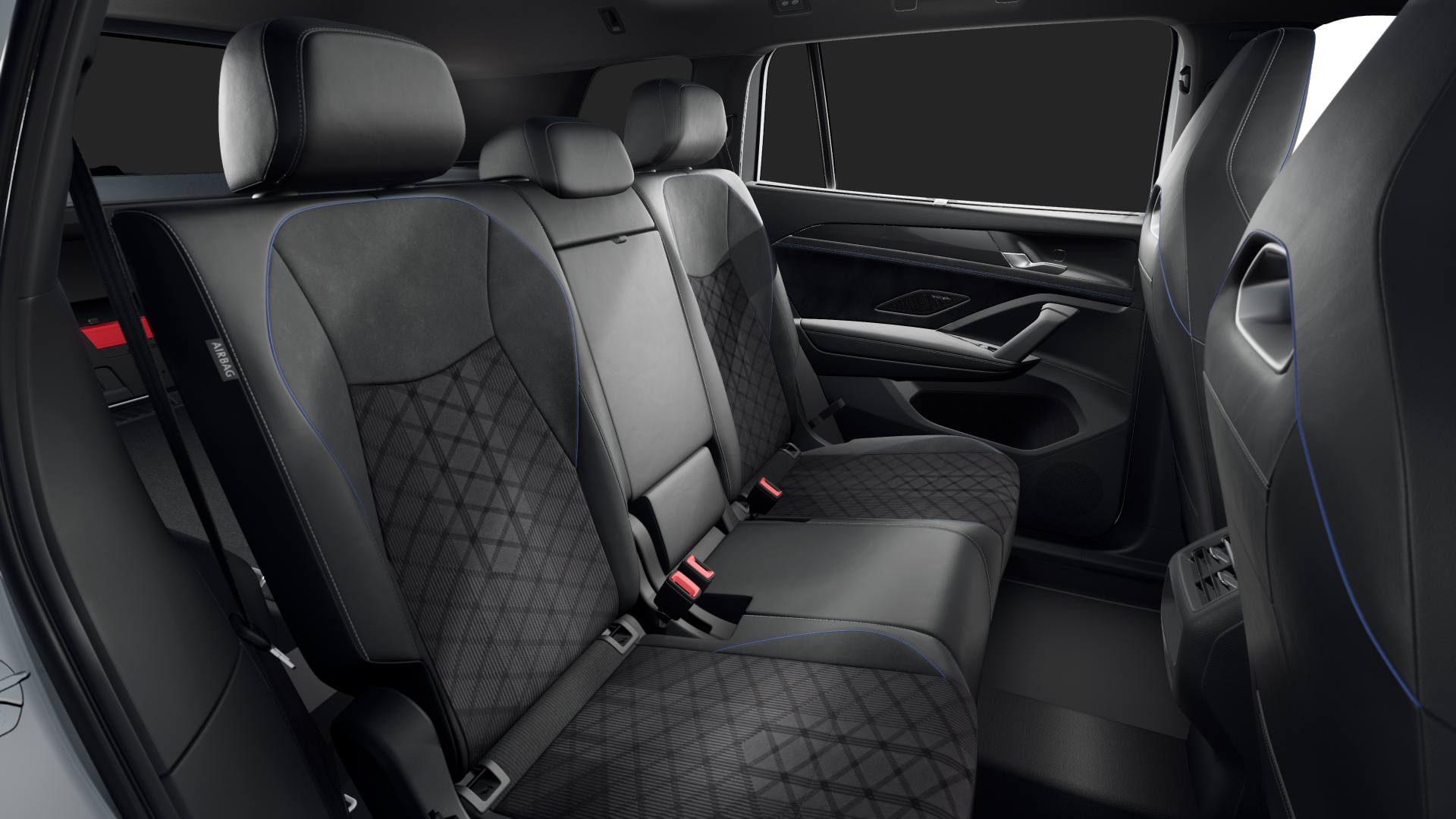 Volkswagen Tayron 4Motion