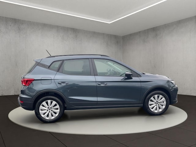 Seat Arona Arona Road Edition