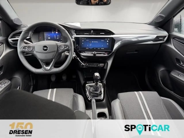 Opel Corsa GS-Line Grand Sport