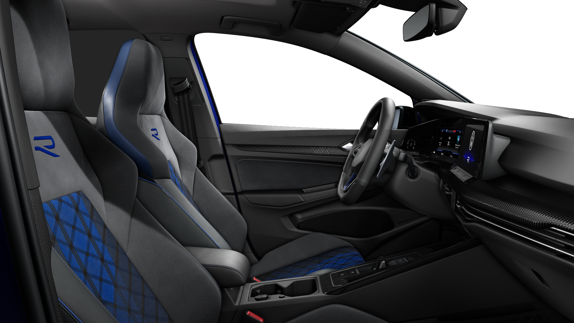 Volkswagen Golf 2.0 TSI 4Motion DSG