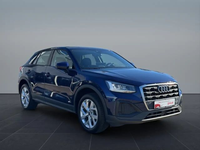 Audi Q2 35 TFSI S-Tronic