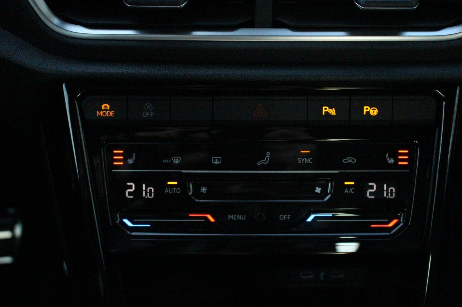 Volkswagen T-Roc 1.5 TSI Cabriolet DSG R-Line