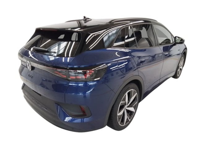 Volkswagen ID.4 Wärmepumpe/Kamera/Matrix/Pano/CCS/360