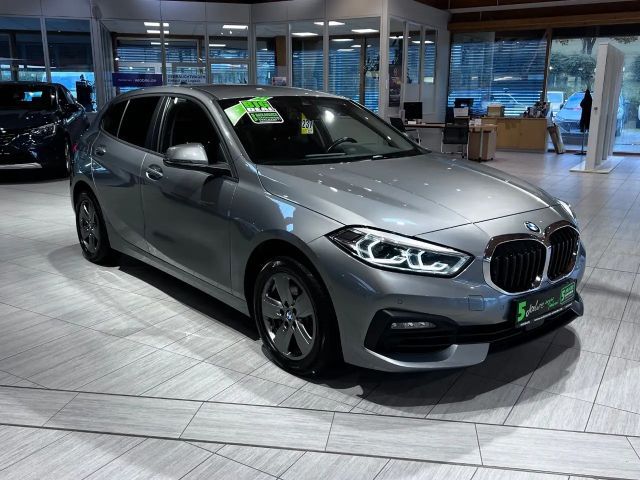 BMW 118 118i Advantage pakket Sedan