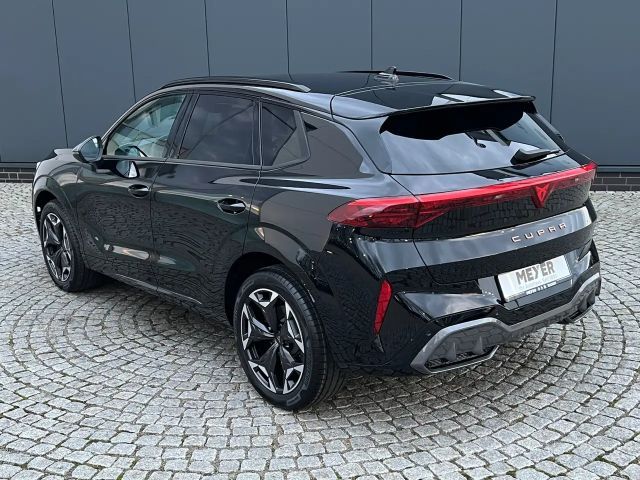 Cupra Terramar 2.0 TSI VZ