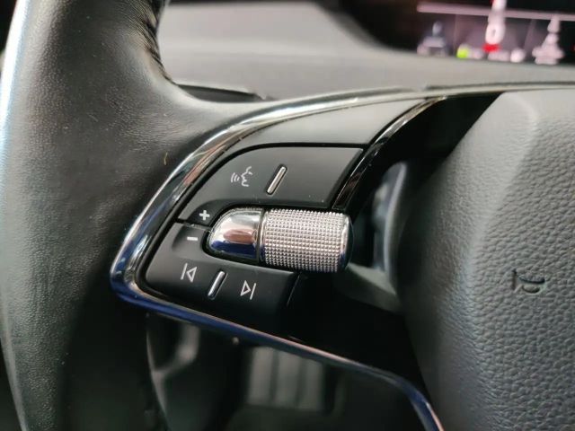 Skoda Enyaq Loft iV 60