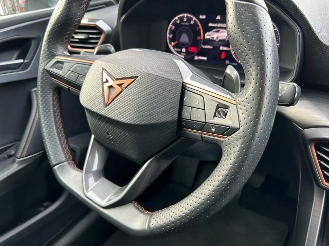 Cupra Leon DSG Sportstourer