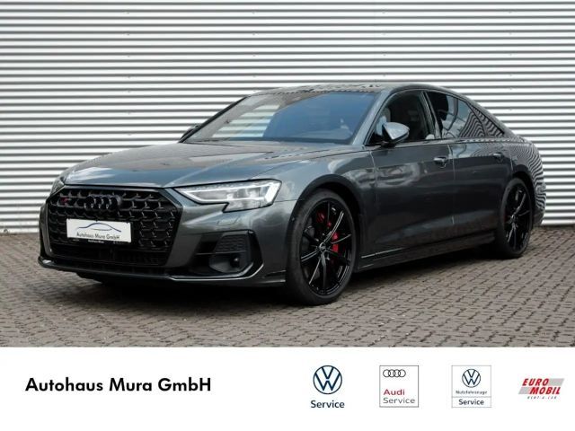 Audi S8 4.0 TFSI