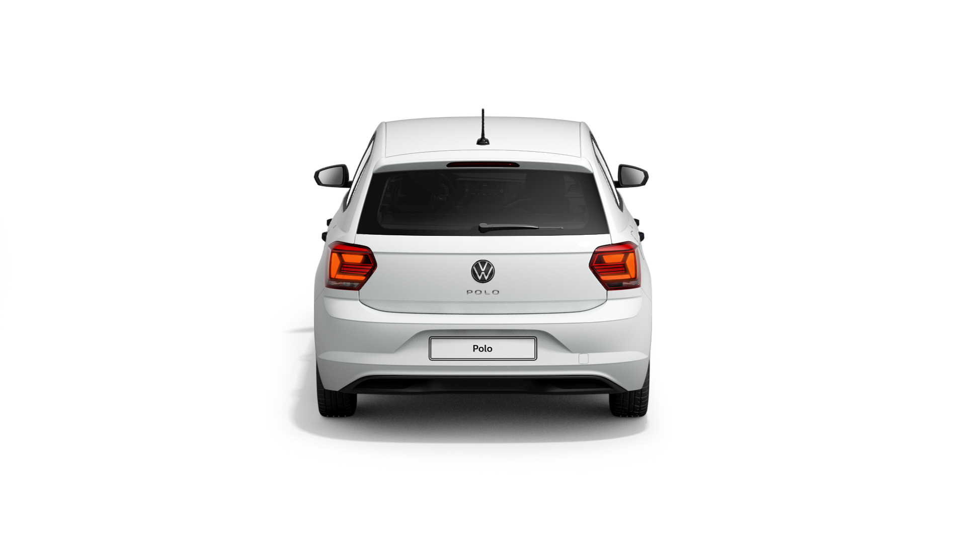 Volkswagen Polo 1.0 MPI