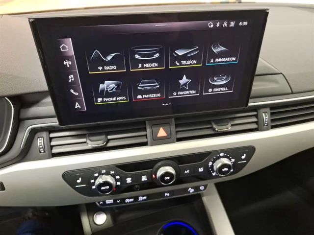 Audi A4 allroad 2.0 TFSI Quattro S-Tronic