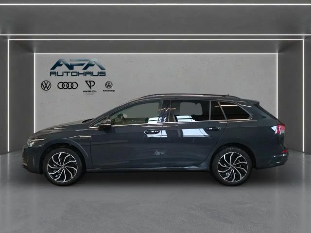 Volkswagen Golf 2.0 TDI DSG Golf VIII Style