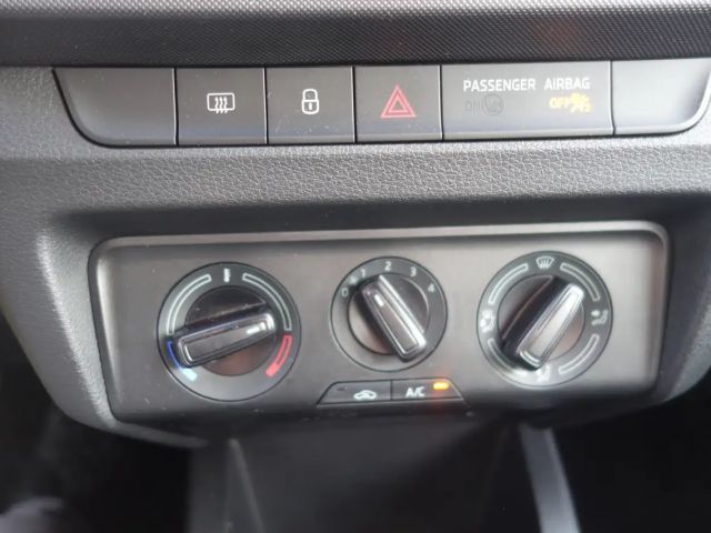 Skoda Fabia Ambition Combi