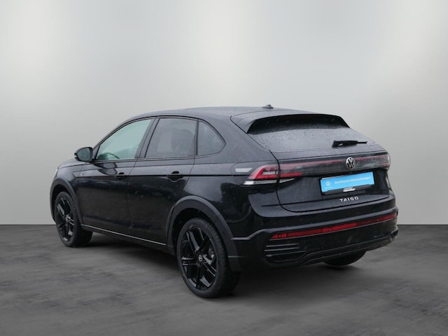 Volkswagen Taigo 1.5 TSI DSG R-Line