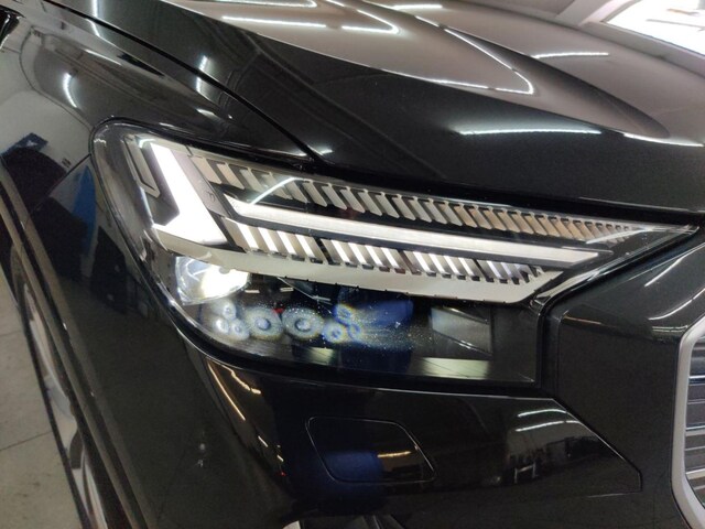 Audi Q4 e-tron 50 Quattro