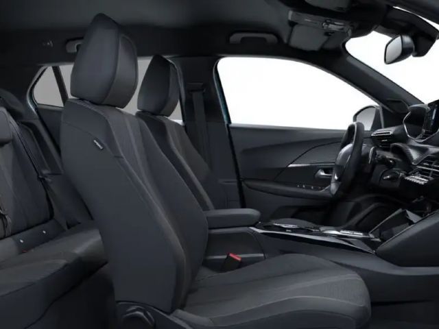 Peugeot 2008 Allure Pack EAT8