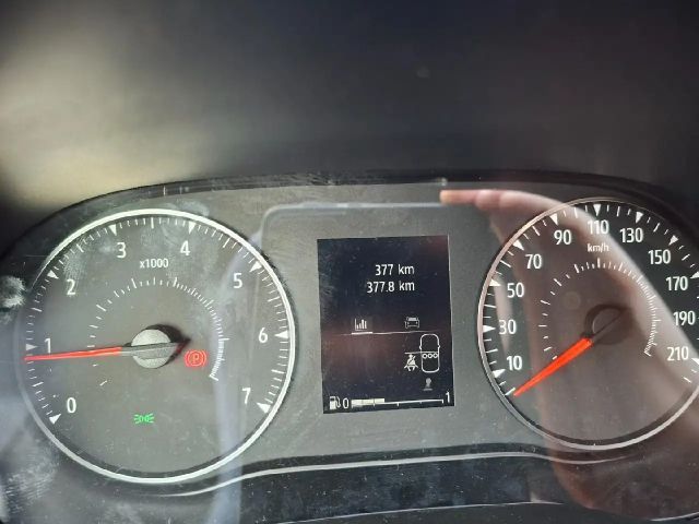 Dacia Sandero Comfort