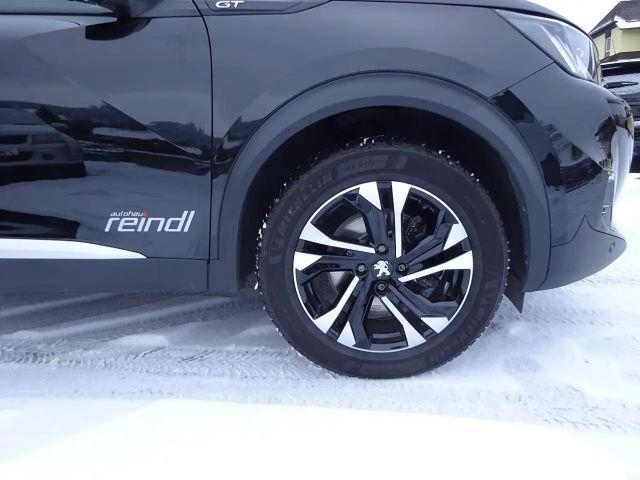 Peugeot 2008 BlueHDi EAT8 GT-Line