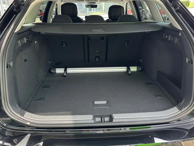 Skoda Superb 4x4 Selection