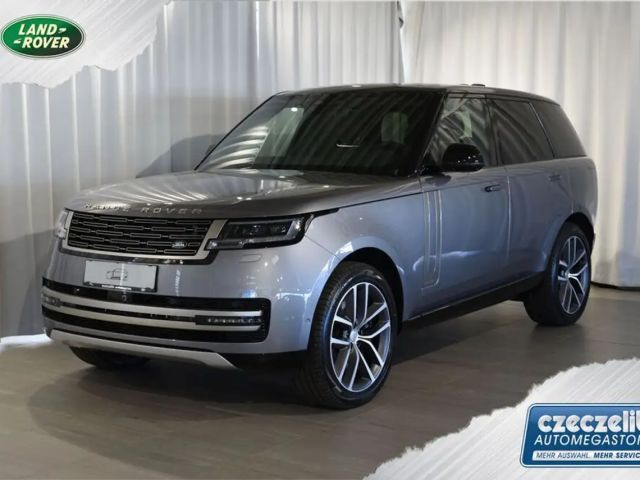 Land Rover Range Rover AWD Autobiography P530