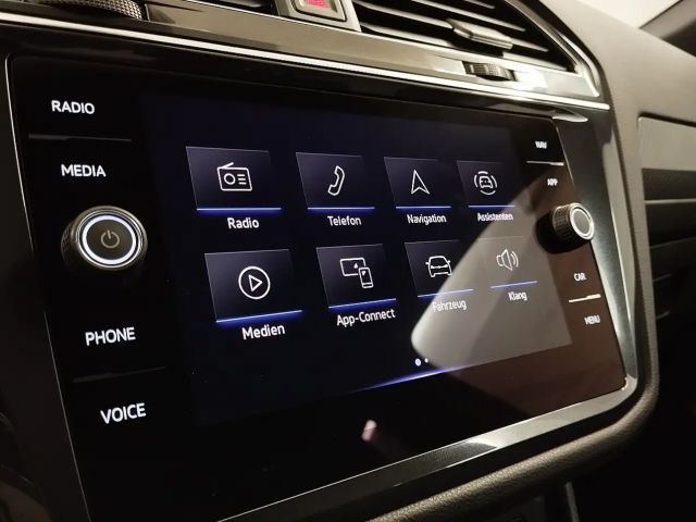 Volkswagen Tiguan Allspace R-Line