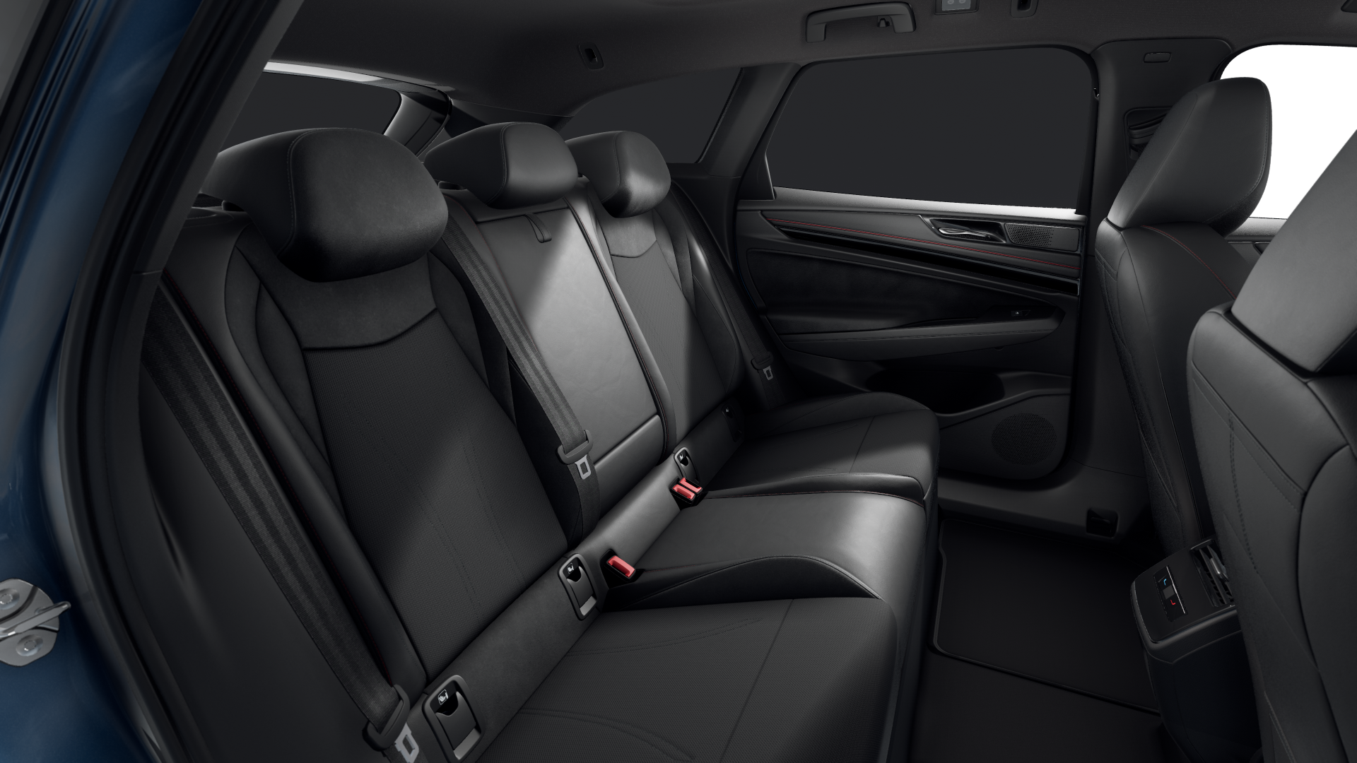 Volkswagen ID.7 4Motion GTX IQ.Drive Tourer