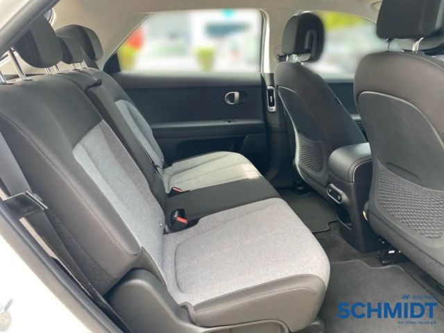 Hyundai IONIQ 5 58 kWh Dynamiq