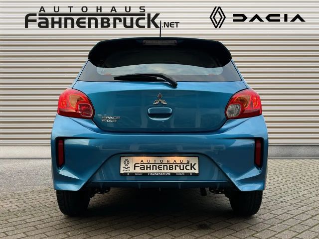 Mitsubishi Space Star Star